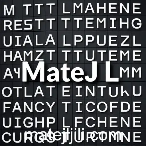 Delving into the Fascinating World of Anagram Puzzles