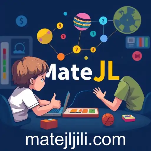 The Evolution and Impact of MateJL in the Gaming World
