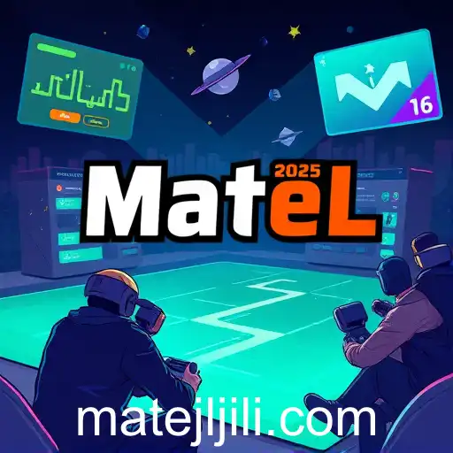 Gaming in the Future: MateJL's Impact