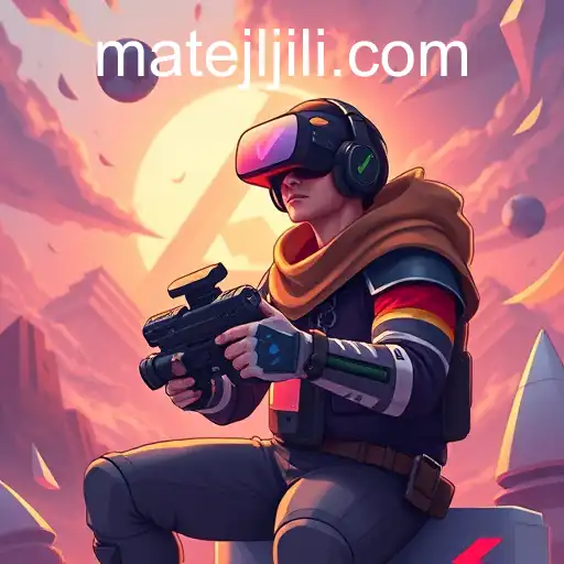 Gaming Revolution with MateJL