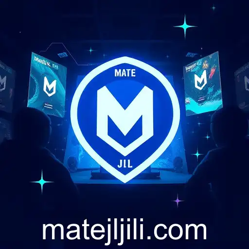 The Rise of MateJL: A Digital Gaming Hub