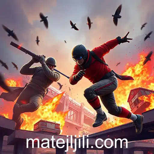 The Rise of MateJL in Online Gaming Culture