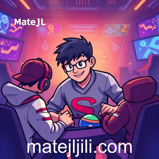 The Rise of MateJL in the Gaming World