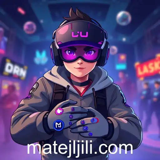 MateJL: Revolutionizing the Gaming Experience