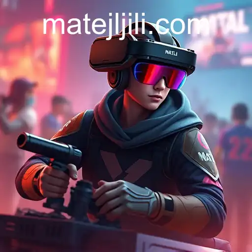 MateJL: The Gaming Revolution Shaping 2026