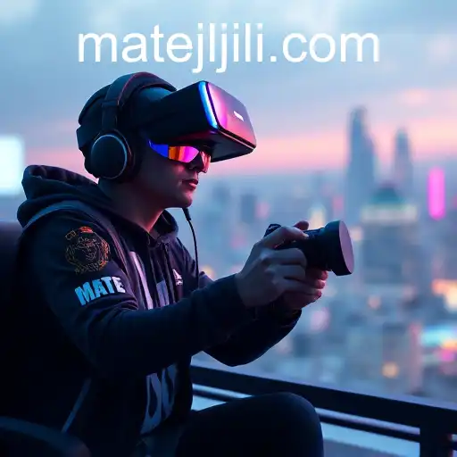 MateJL: Transforming Online Gaming in 2025
