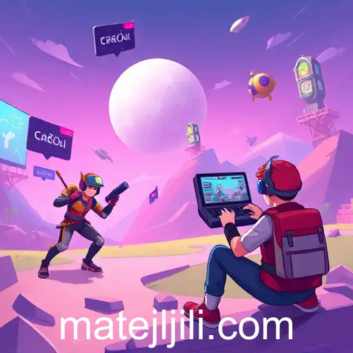 MateJL: Revolutionizing Online Gaming in a New Era