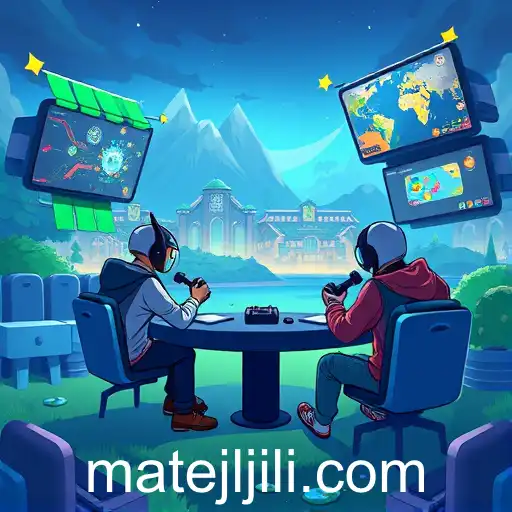 MateJL Gaming Site Overview and Trends