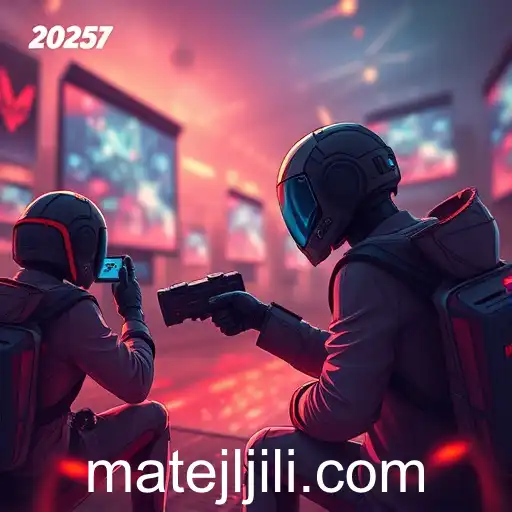 MateJL: The Growing Frontier of Online Gaming