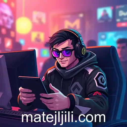 The Rise of MateJL: Revolutionizing Online Gaming