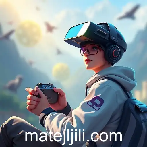 MateJL Transforms Online Gaming in 2025