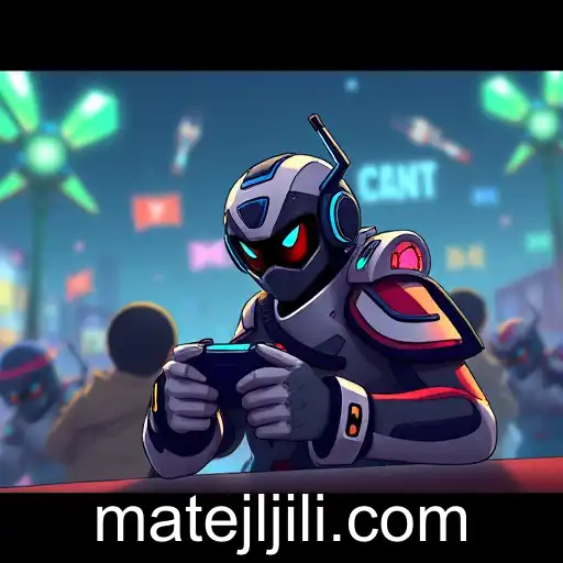 MateJL Revolutionizes Online Gaming Experience