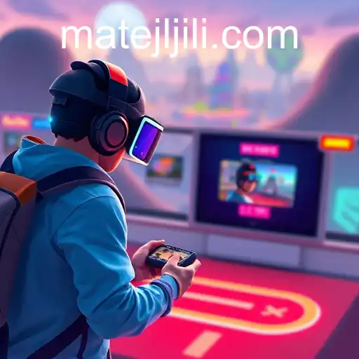MateJL Redefines Virtual Gaming