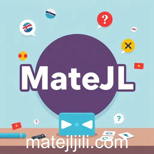 Unlocking Language Mastery: The Rise of 'MateJL' in Online Language Quizzes