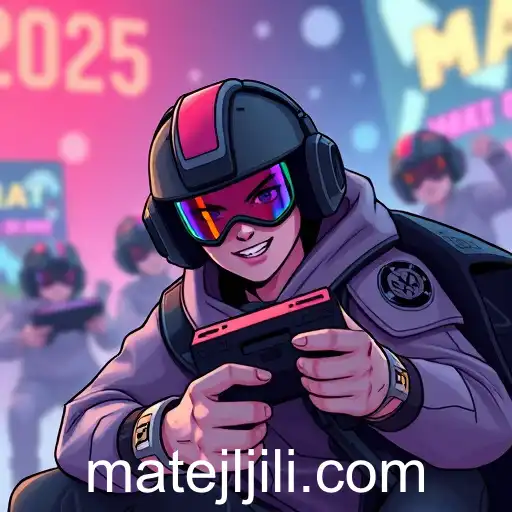 MateJL