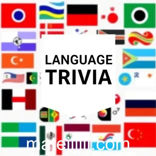 Exploring Language Trivia: Discover the World of Words with MateJL