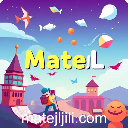 MateJL: Revolutionizing Vocabulary Building Through Interactive Gaming