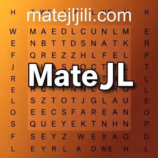The Rise of Word Search Games: Exploring the Intricacies of 'MateJL'